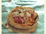 Mini Pizzas