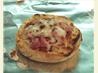 Mini Pizzas. Recipe by LoVeS2bakeGurl