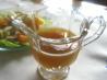 Pineapple Ginger Dressing. Recipe by Vegan Courtney