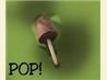 (Jello) Chocolate Pudding Pops. Recipe by Little Old Me