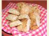 Cheese Scones. Recipe by grovinchicken