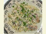 Pasta Di Helen
