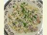 Pasta Di Helen. Recipe by Sandi (From CA)