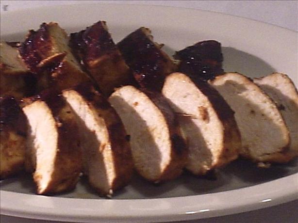 El Pollo Loco Chicken (Copycat Recipe). Photo by Fairy Nuff