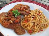 Piccata Milanese