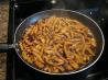 10 Minute Szechuan Chicken