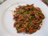 10 Minute Szechuan Chicken