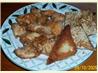 10 Minute Szechuan Chicken