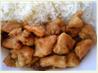 10 Minute Szechuan Chicken