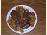 Gingersnap Pot Roast