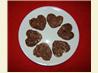 Chocolate-Spice Cookies (Basler Brunsli)