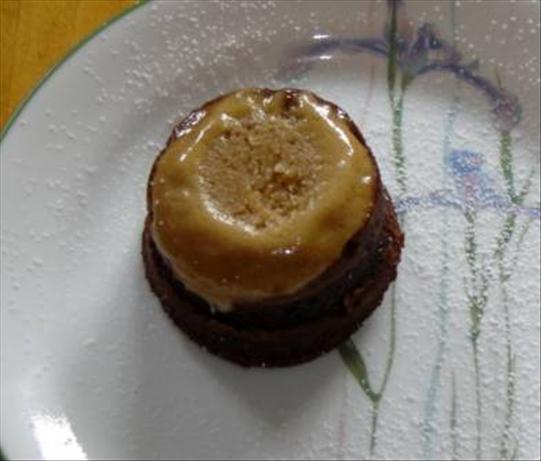 Castle Pudding. Photo by Saturn