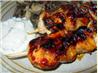 Hot Chicken Sticks