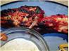 Hot Chicken Sticks