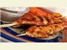 Hot Chicken Sticks
