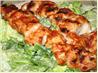 Hot Chicken Sticks