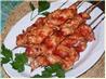Hot Chicken Sticks