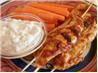Hot Chicken Sticks