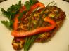 Maureen's Chicken Schnitzel-Lite