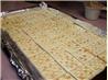 Chocolate Covered Saltine Crackers