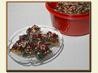 Chocolate Covered Saltine Crackers