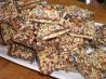 Chocolate Covered Saltine Crackers