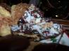 Chocolate Covered Saltine Crackers