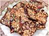 Chocolate Covered Saltine Crackers