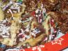 Chocolate Covered Saltine Crackers