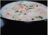 Cream of Salmon Soup