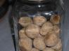 Bacon Biscuits (Canine). Recipe by Saturn