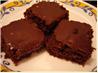 Gramma's Fudge Cake. Recipe by Breeze144