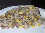 Beef Fried Rice