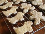 Buddy Boy's Dog Biscuits