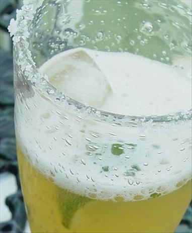 Michelada (Mexican Beer). Photo by Beautiful BC