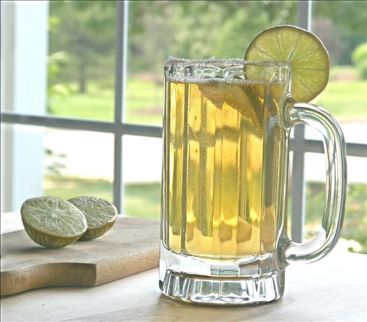 Michelada (Mexican Beer). Photo by Wildflour