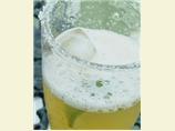 Michelada (Mexican Beer)