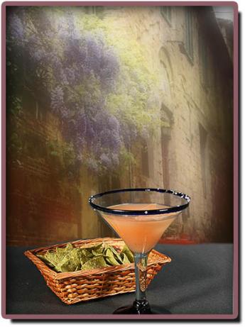 Perro Salado (Tequila Salty Dog). Photo by NurseJaney
