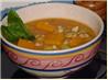 Porotos Granados (Bean Stew)