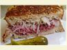 Delicious Reuben Bread (Abm)