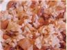 Hoppin' John -- Rice and Black-Eyed Peas. Recipe by ATM 67