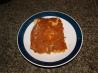 Healthy Chicken Enchiladas