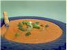 West African Peanut Soup