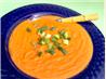 West African Peanut Soup