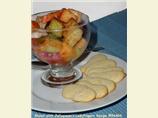Fruit With Lime and Chiles