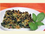 Vegetable Kugel