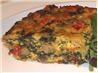 Vegetable Kugel