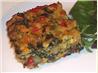Vegetable Kugel