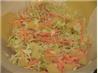 Abidjan Cabbage Salad