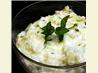 Minted Cucumber-Yogurt Raita